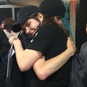 Meet your Posher, Mia